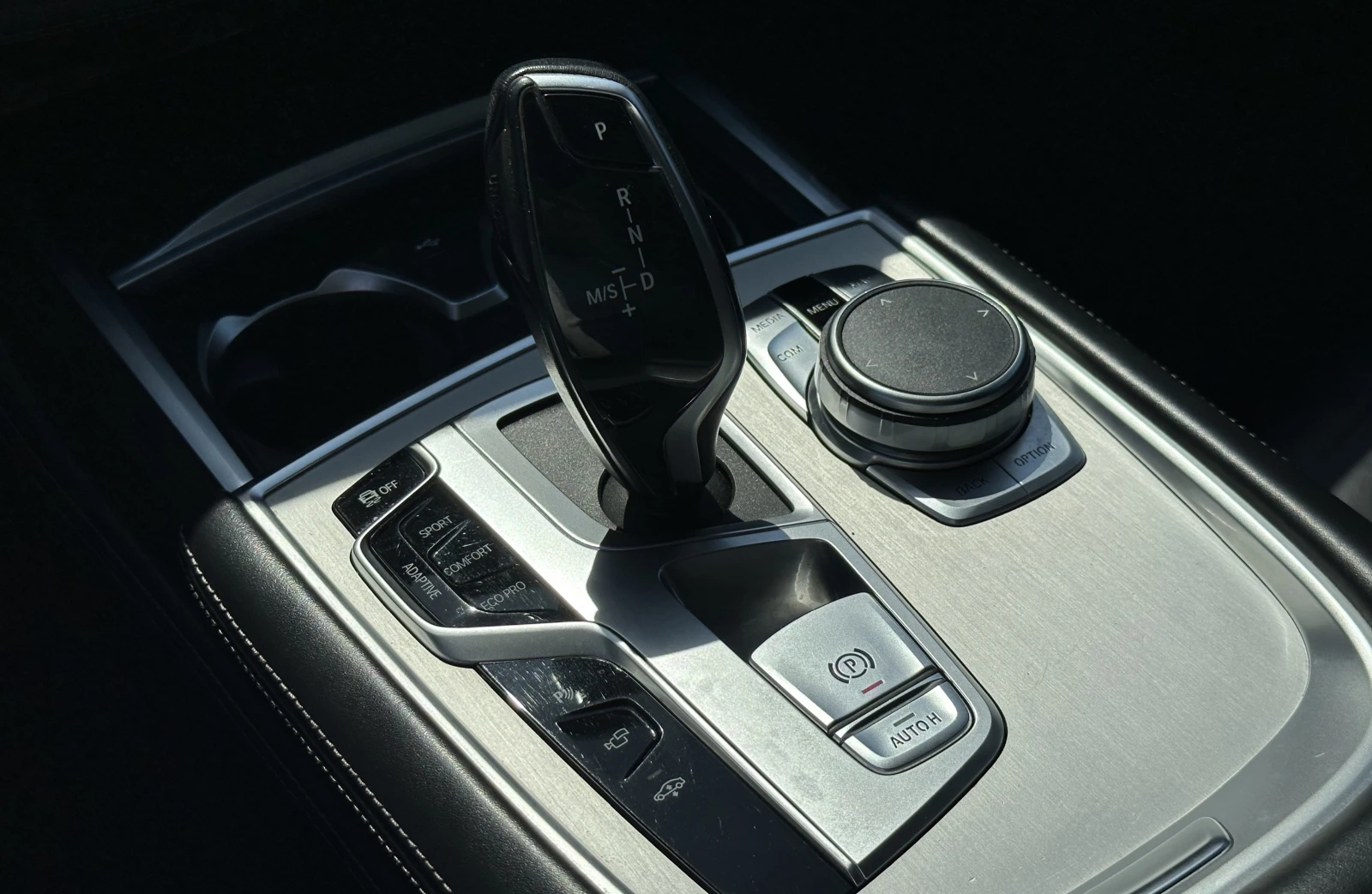 BMW 730 D| 4x4| FACE| EXECUTIVE | ������ | �������� | Mobile.bg � ����������� 10