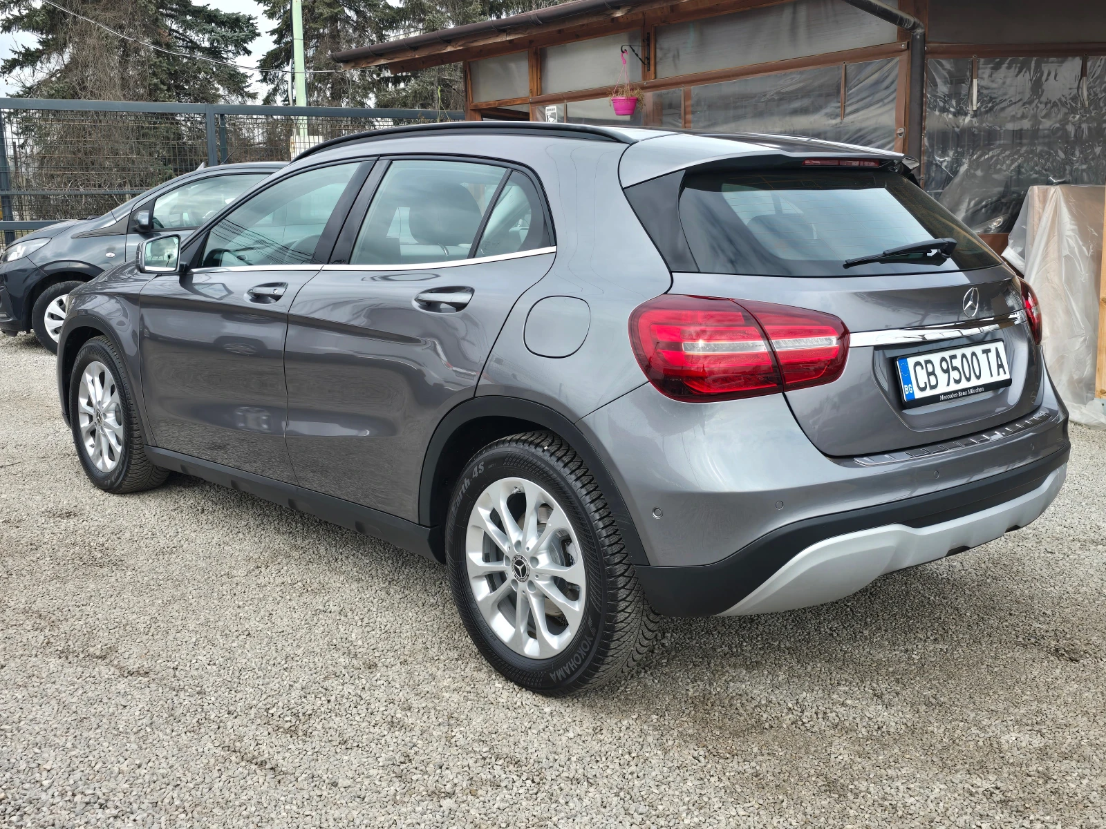 Mercedes-Benz GLA 220 CDi/Авт./Лизинг - изображение 6