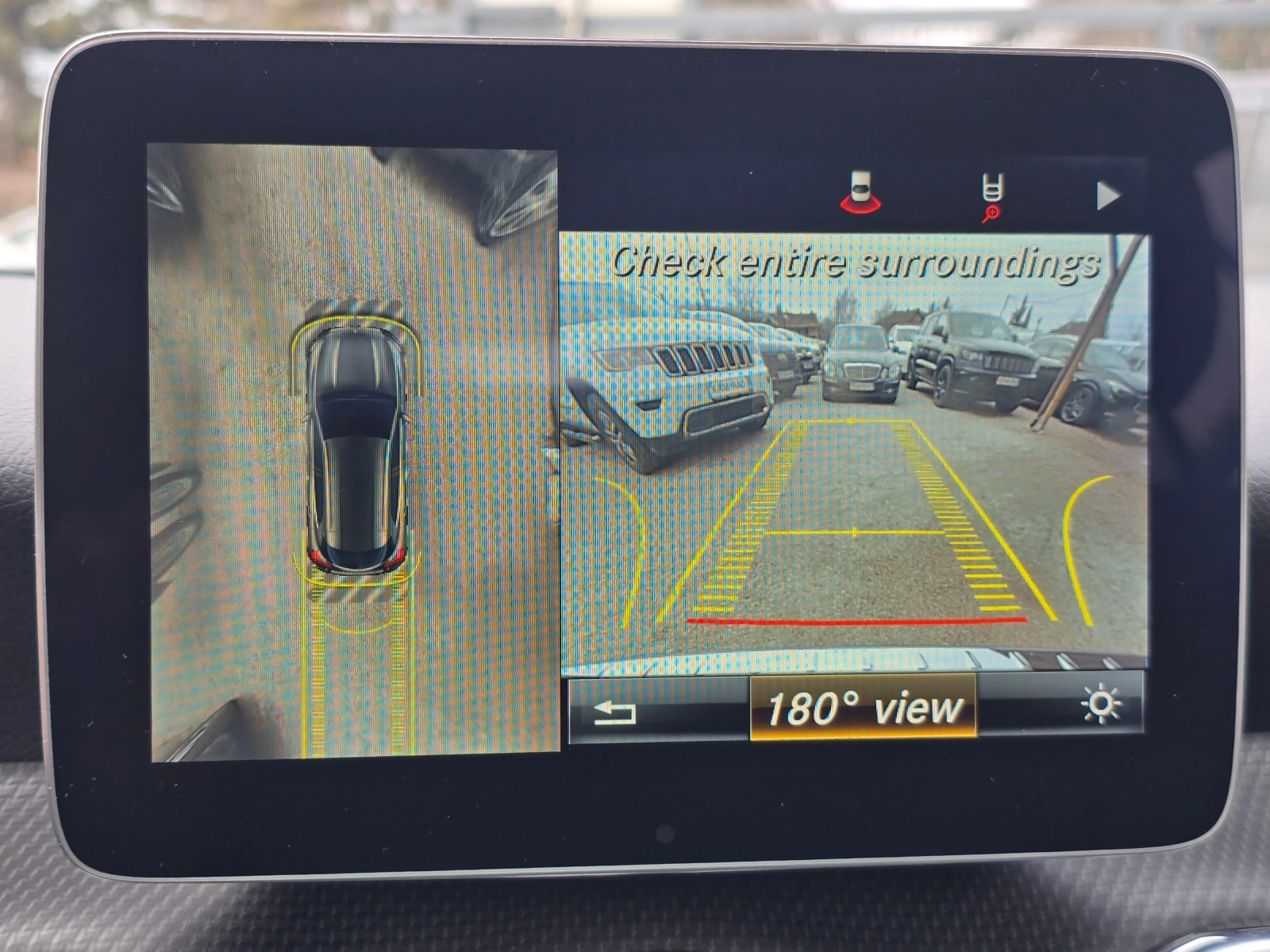 Mercedes-Benz GLA 220 CDi/���./������ | Mobile.bg � ����������� 16