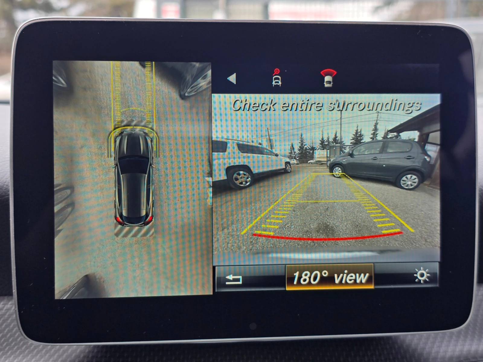 Mercedes-Benz GLA 220 CDi/���./������ | Mobile.bg � ����������� 17