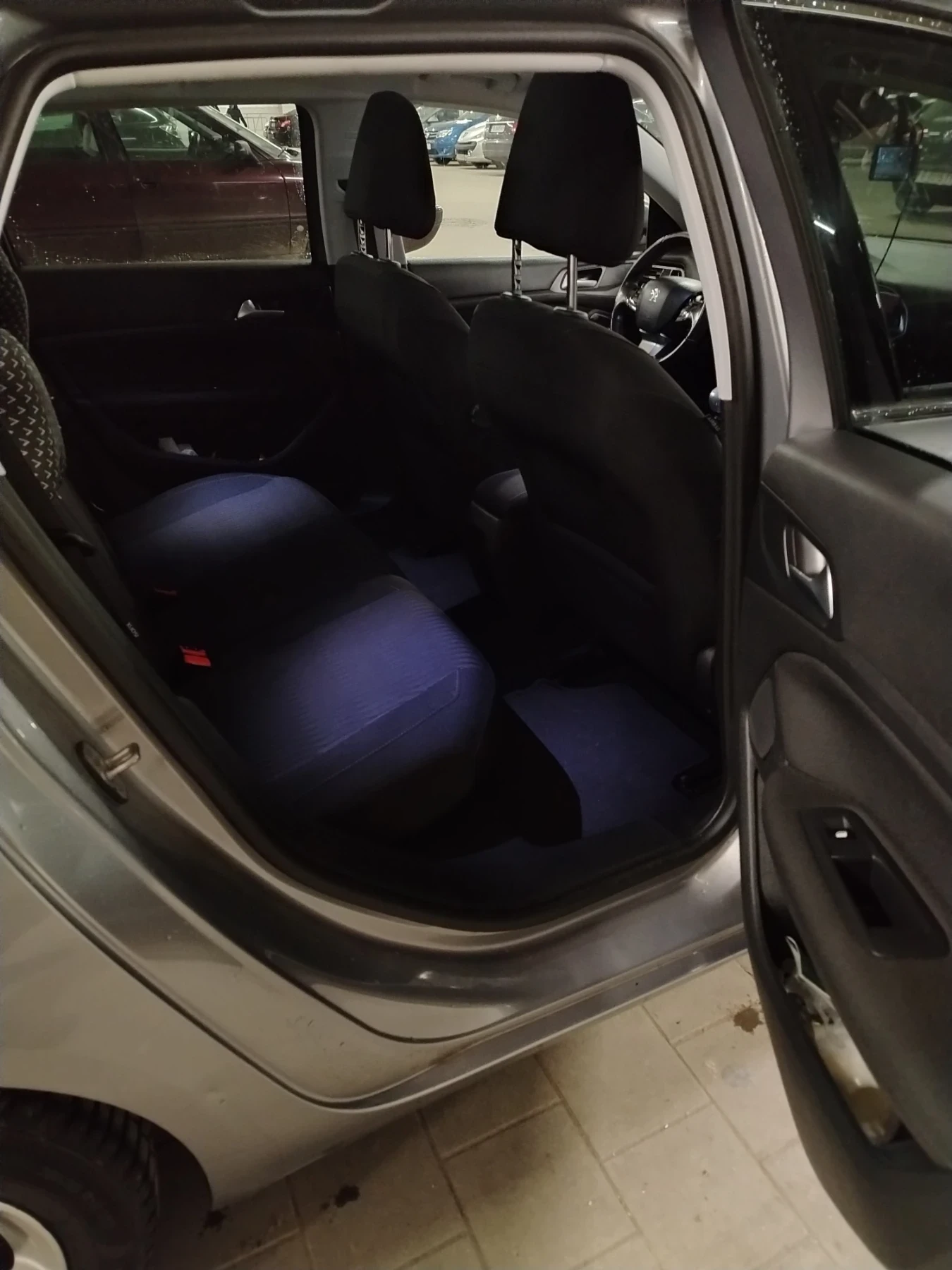 Peugeot 308 1.6 BlueHDi | Mobile.bg � ����������� 11