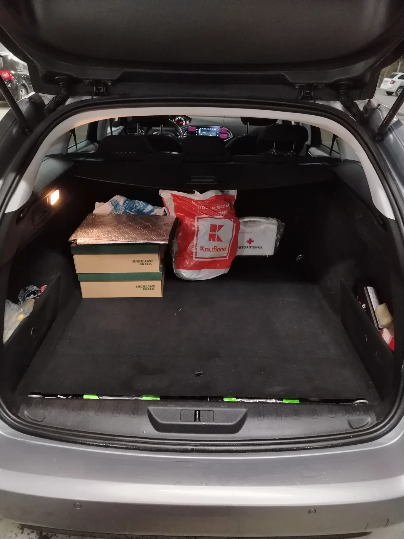 Peugeot 308 1.6 BlueHDi | Mobile.bg � ����������� 13