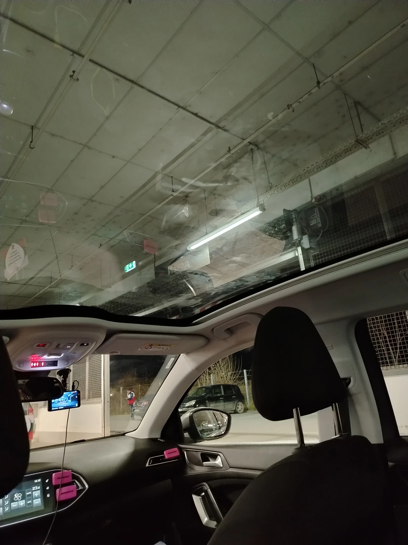 Peugeot 308 1.6 BlueHDi | Mobile.bg � ����������� 17