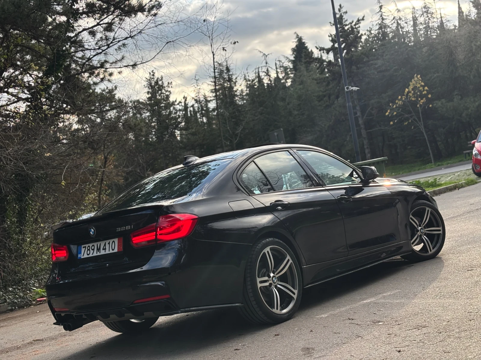 BMW 328 i | Mobile.bg � ����������� 5