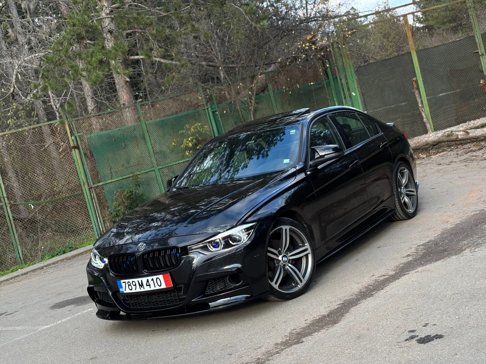 BMW 328 i | Mobile.bg � ����������� 2