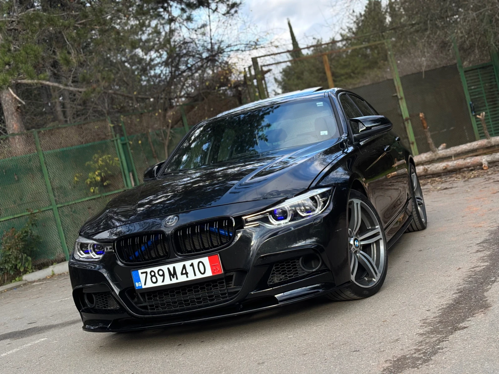 BMW 328 i