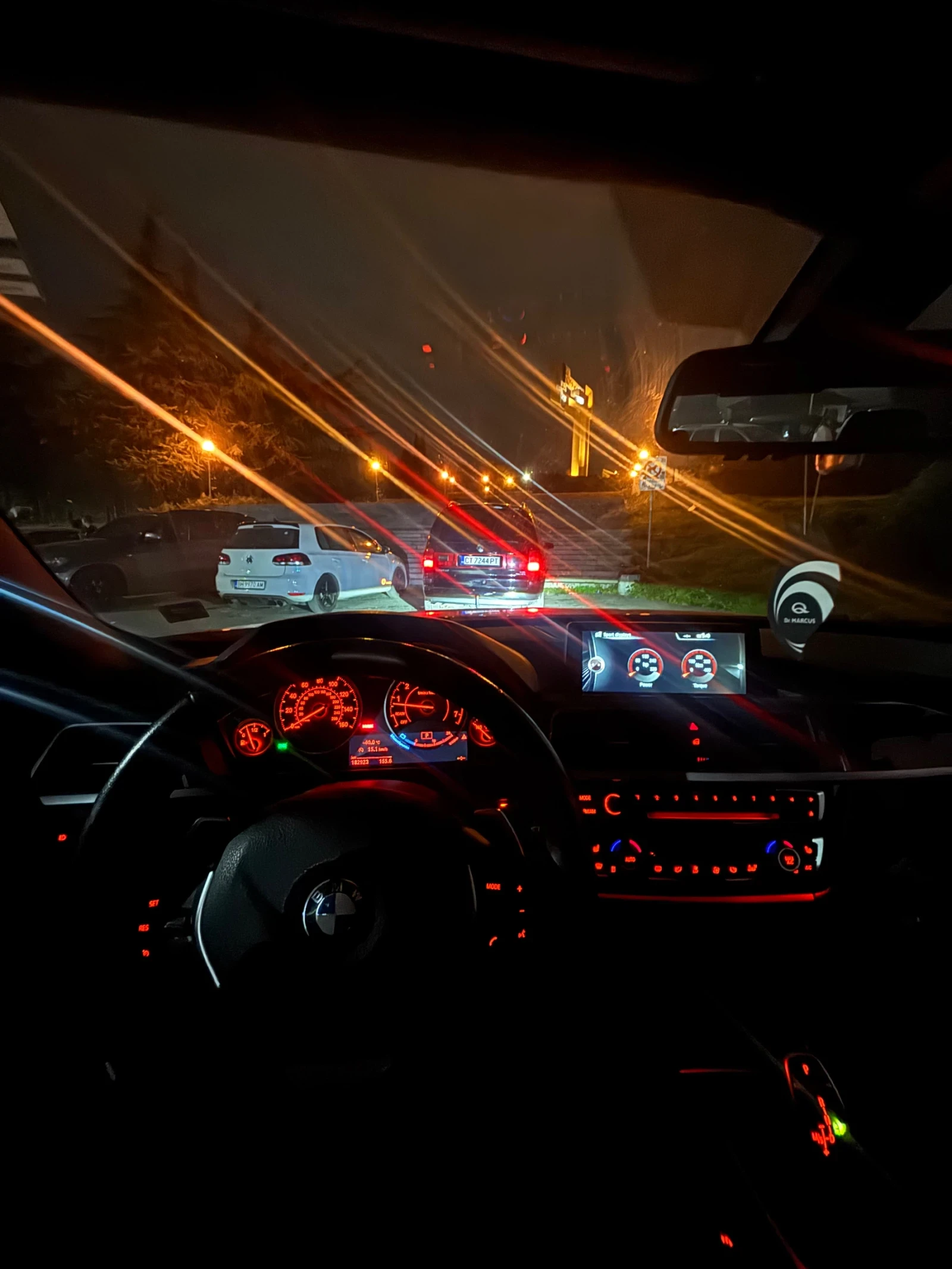 BMW 328 i - изображение 4