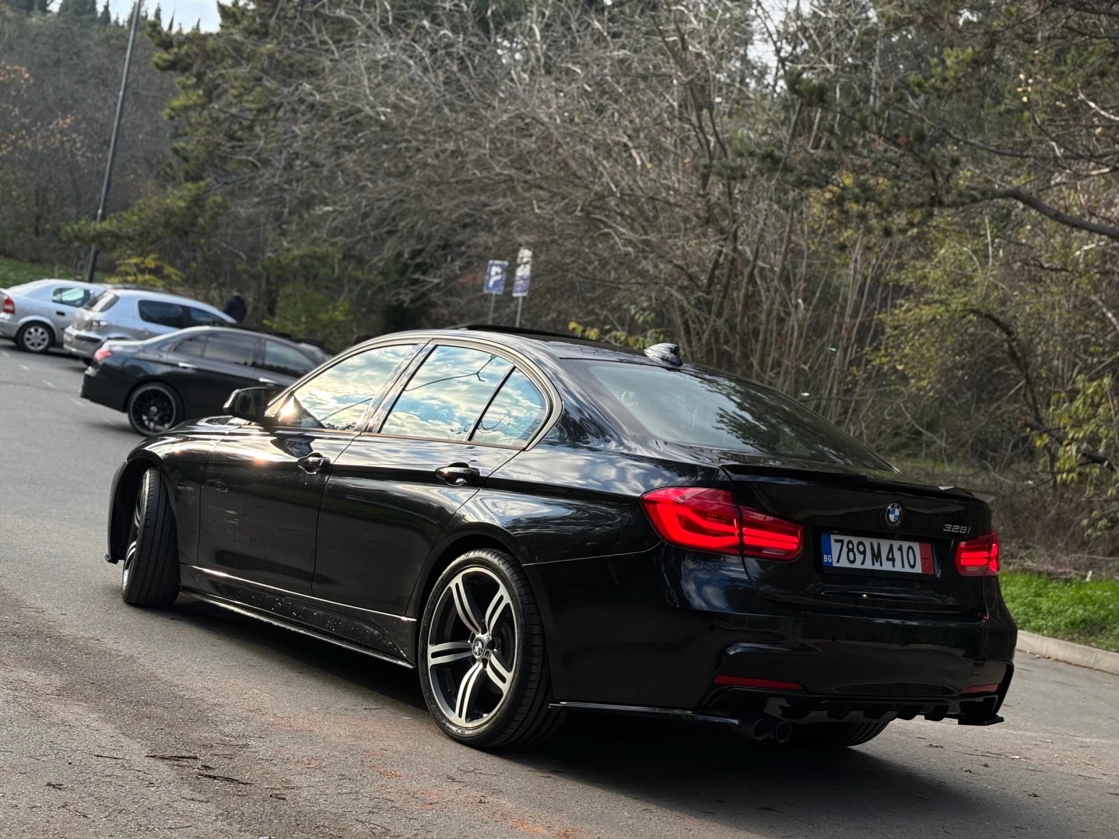 BMW 328 i | Mobile.bg � ����������� 4