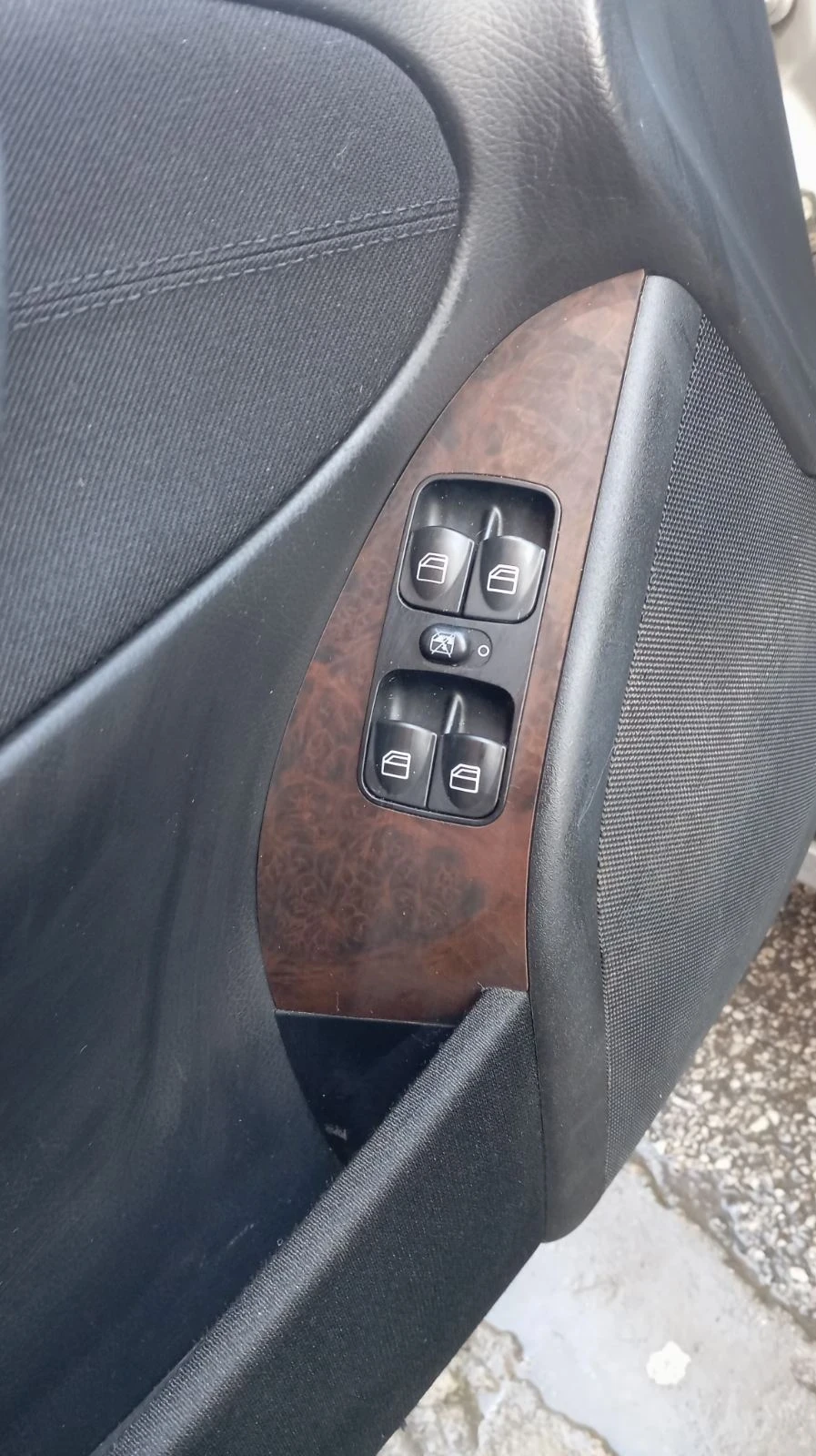 Mercedes-Benz C 220 | Mobile.bg � ����������� 6