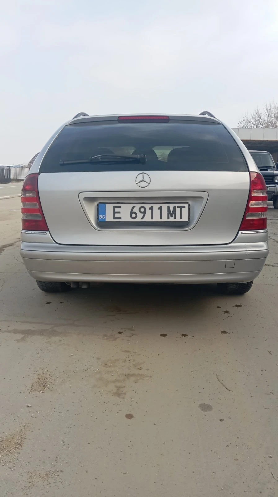 Mercedes-Benz C 220 | Mobile.bg � ����������� 2