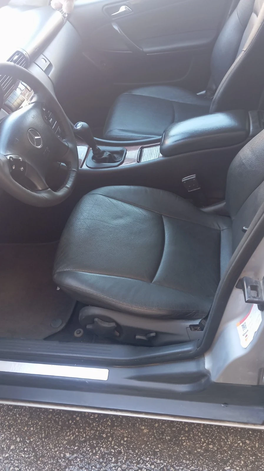Mercedes-Benz C 220 | Mobile.bg � ����������� 8