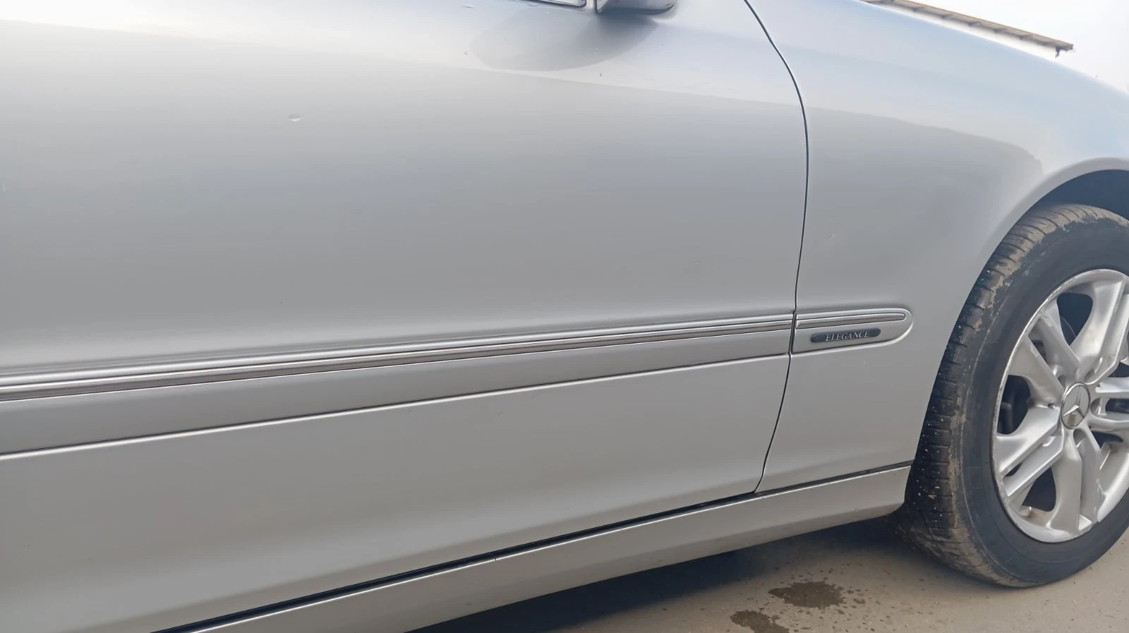 Mercedes-Benz C 220 | Mobile.bg � ����������� 16