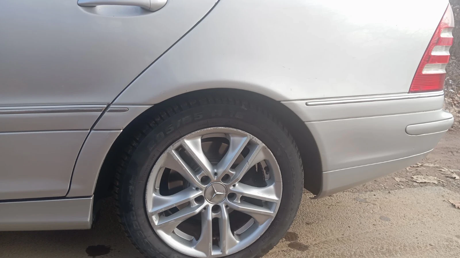 Mercedes-Benz C 220 | Mobile.bg � ����������� 13