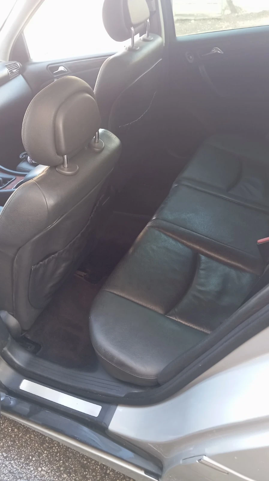 Mercedes-Benz C 220 | Mobile.bg � ����������� 7