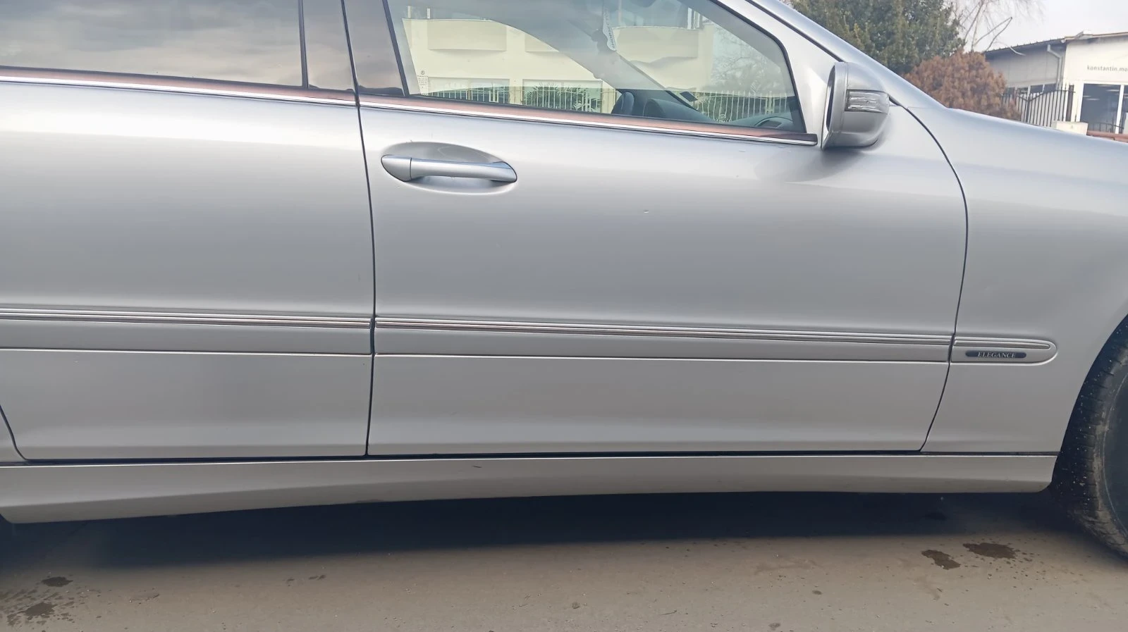 Mercedes-Benz C 220 | Mobile.bg � ����������� 14
