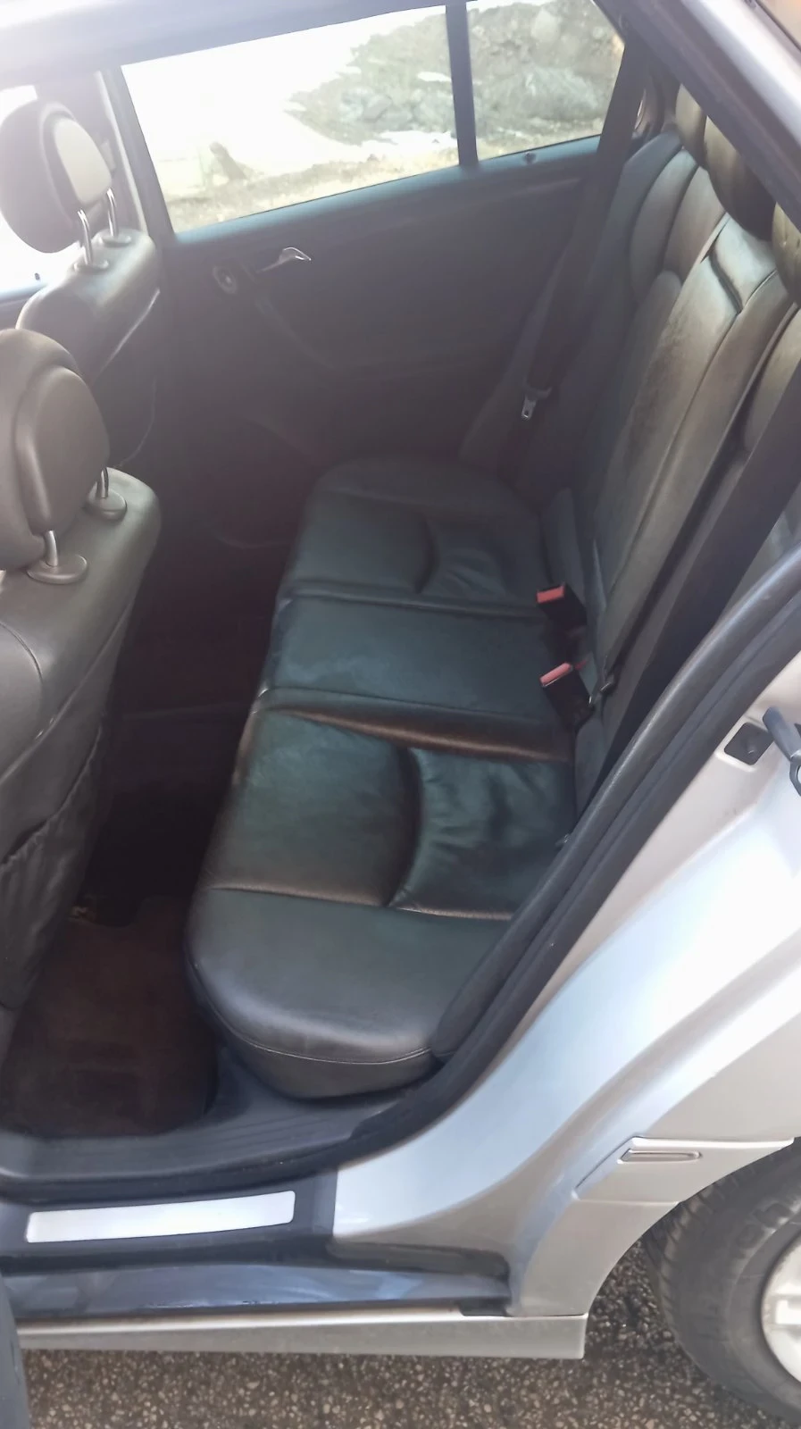 Mercedes-Benz C 220 | Mobile.bg � ����������� 11