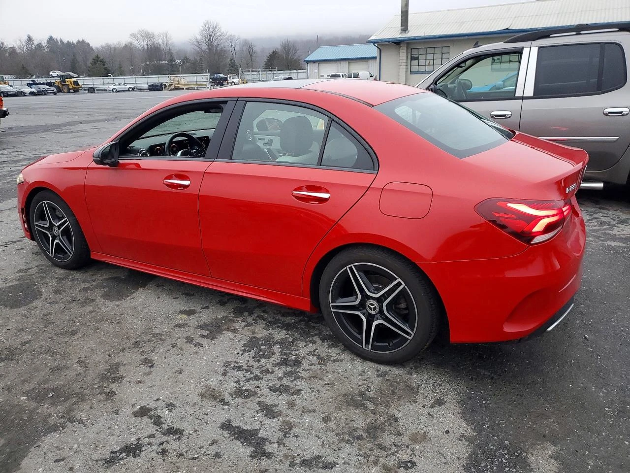 Mercedes-Benz A 220 * 4MATIC*  | Mobile.bg � ����������� 6