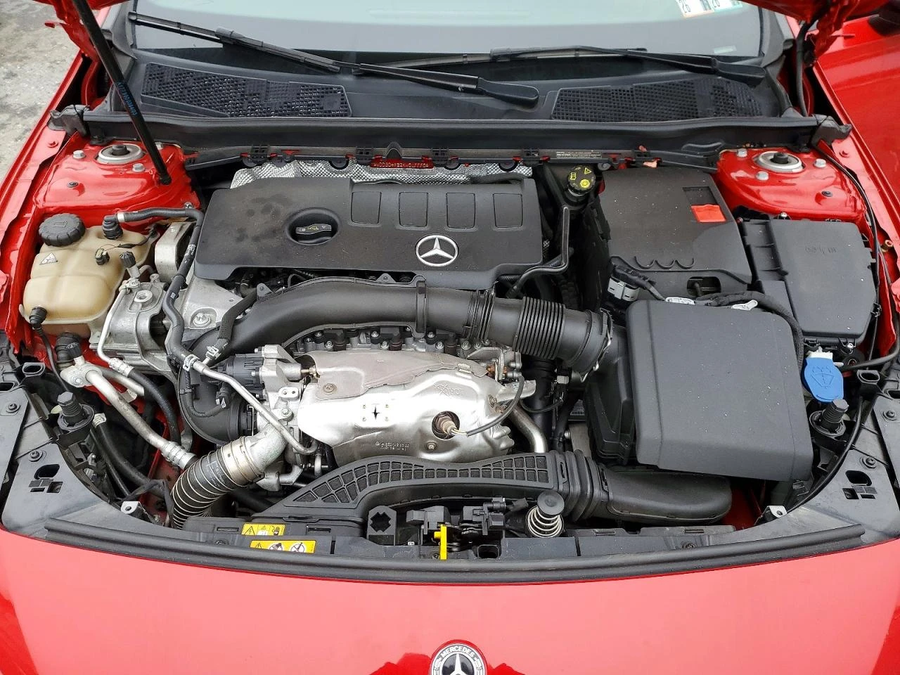 Mercedes-Benz A 220 * 4MATIC*  | Mobile.bg � ����������� 7