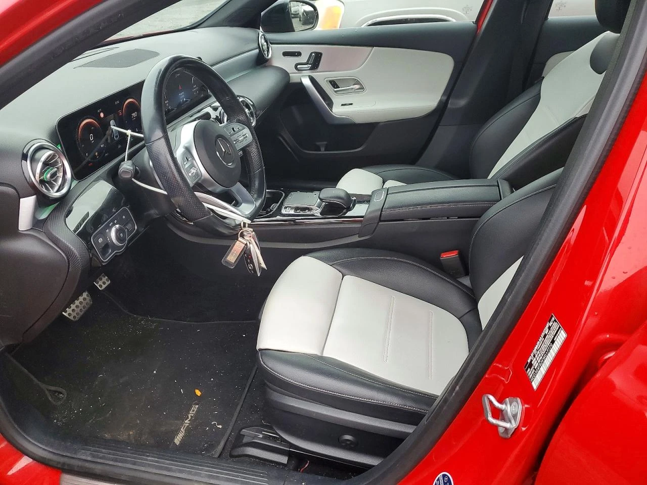 Mercedes-Benz A 220 * 4MATIC*  | Mobile.bg � ����������� 10