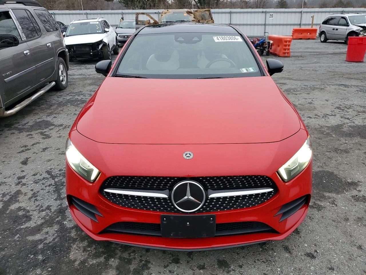 Mercedes-Benz A 220 * 4MATIC*  | Mobile.bg � ����������� 2