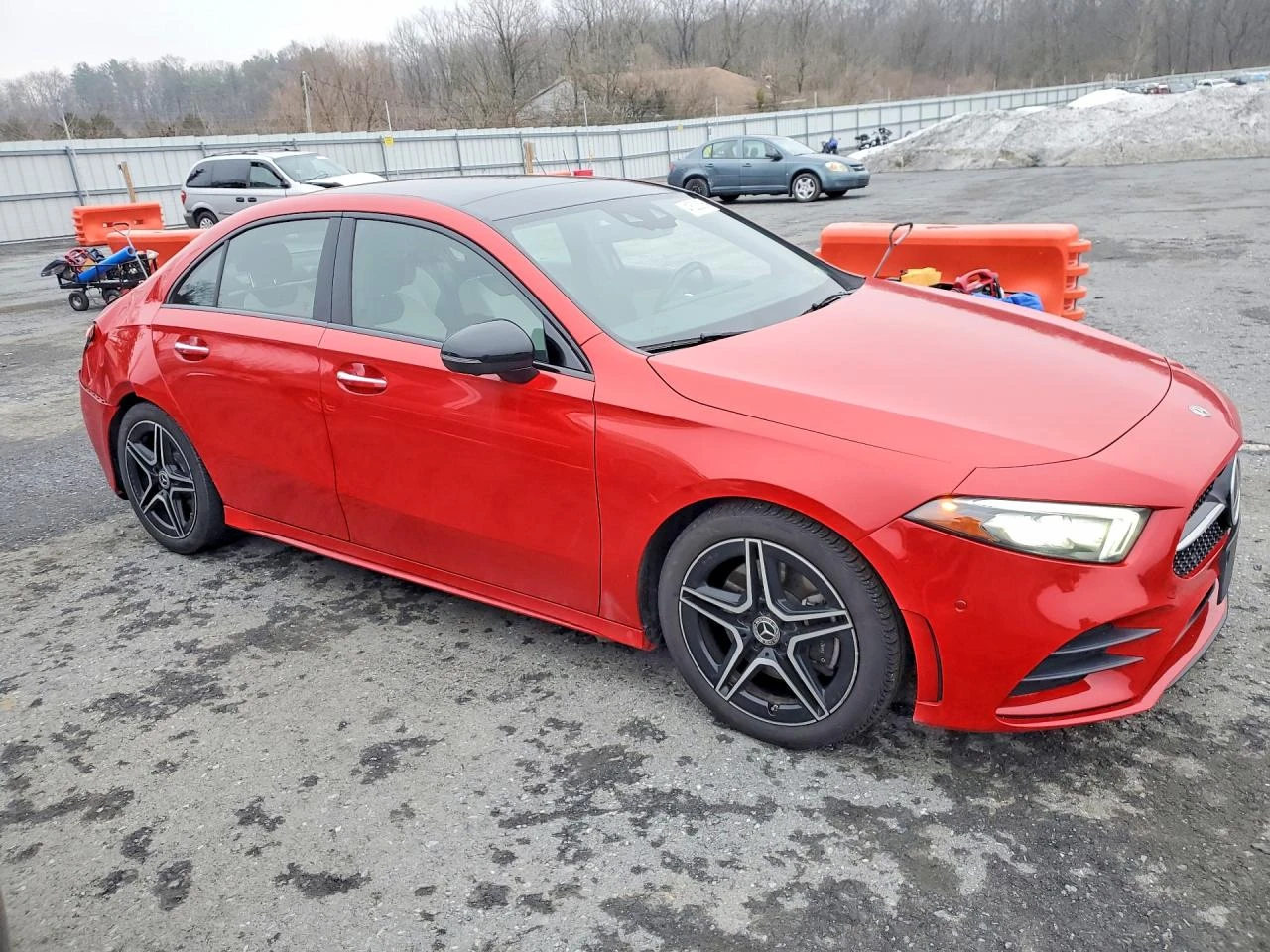 Mercedes-Benz A 220 * 4MATIC*  | Mobile.bg � ����������� 3