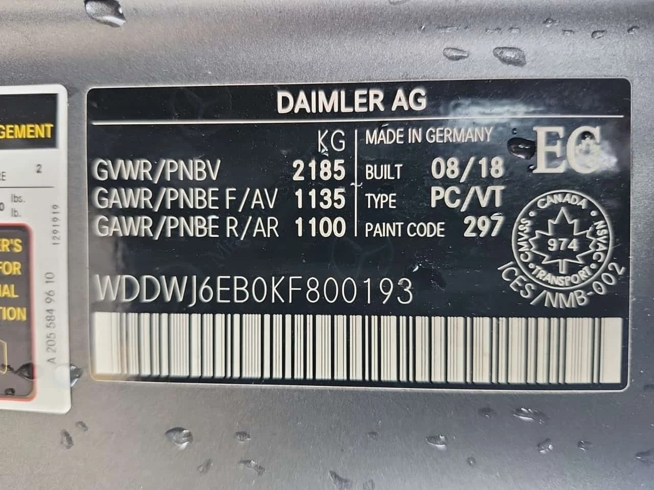 Mercedes-Benz C 43 AMG BURMESTER| 360| PANO| 2 КЛЮЧА| , снимка 15 - Автомобили и джипове - 54155349