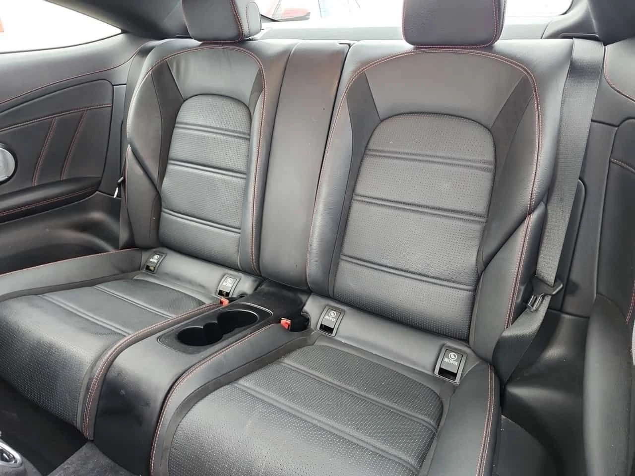 Mercedes-Benz C 43 AMG BURMESTER| 360| PANO| 2 КЛЮЧА| , снимка 12 - Автомобили и джипове - 54155349