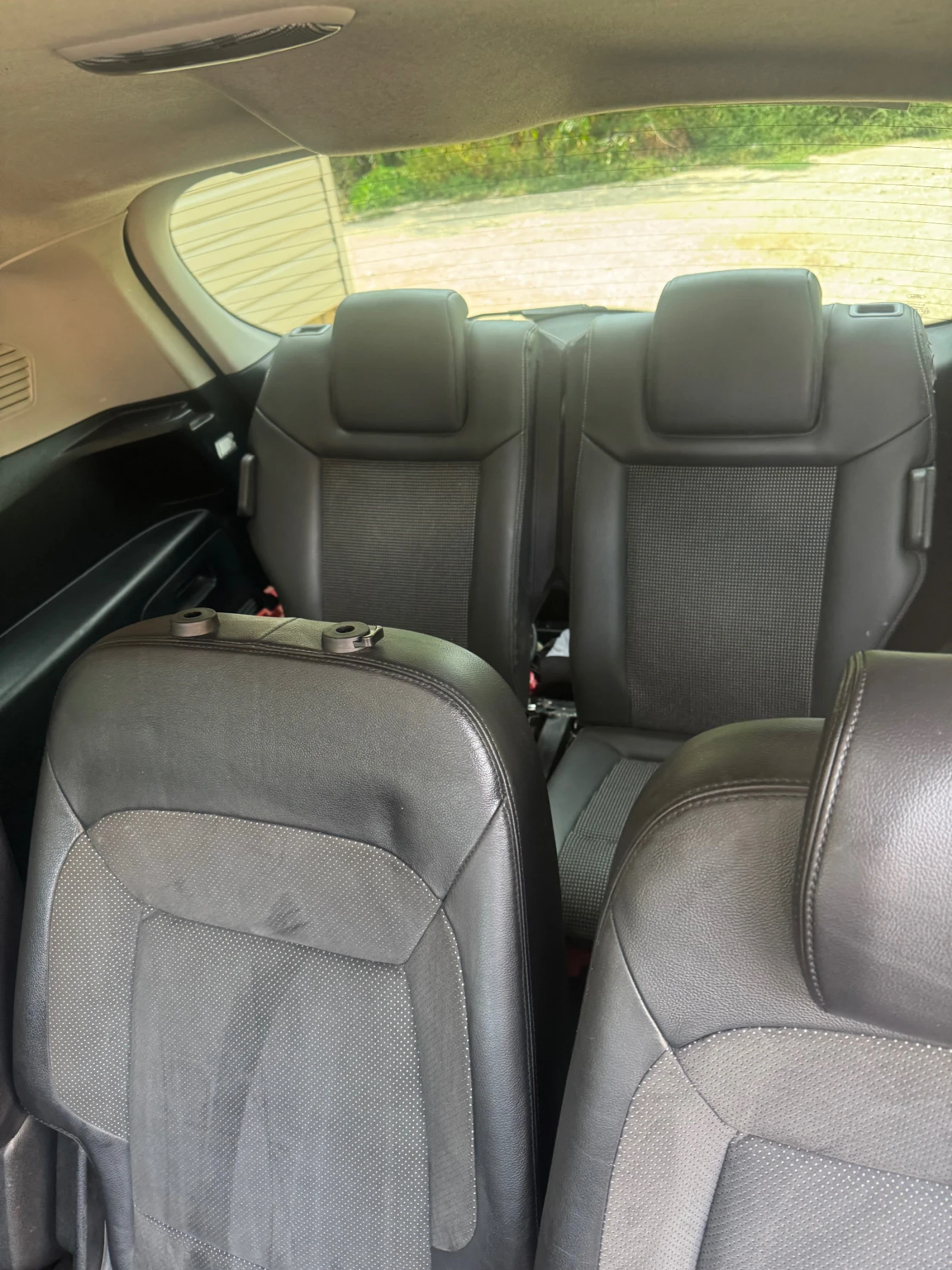 Ford S-Max, снимка 2 - Автомобили и джипове - 54173986