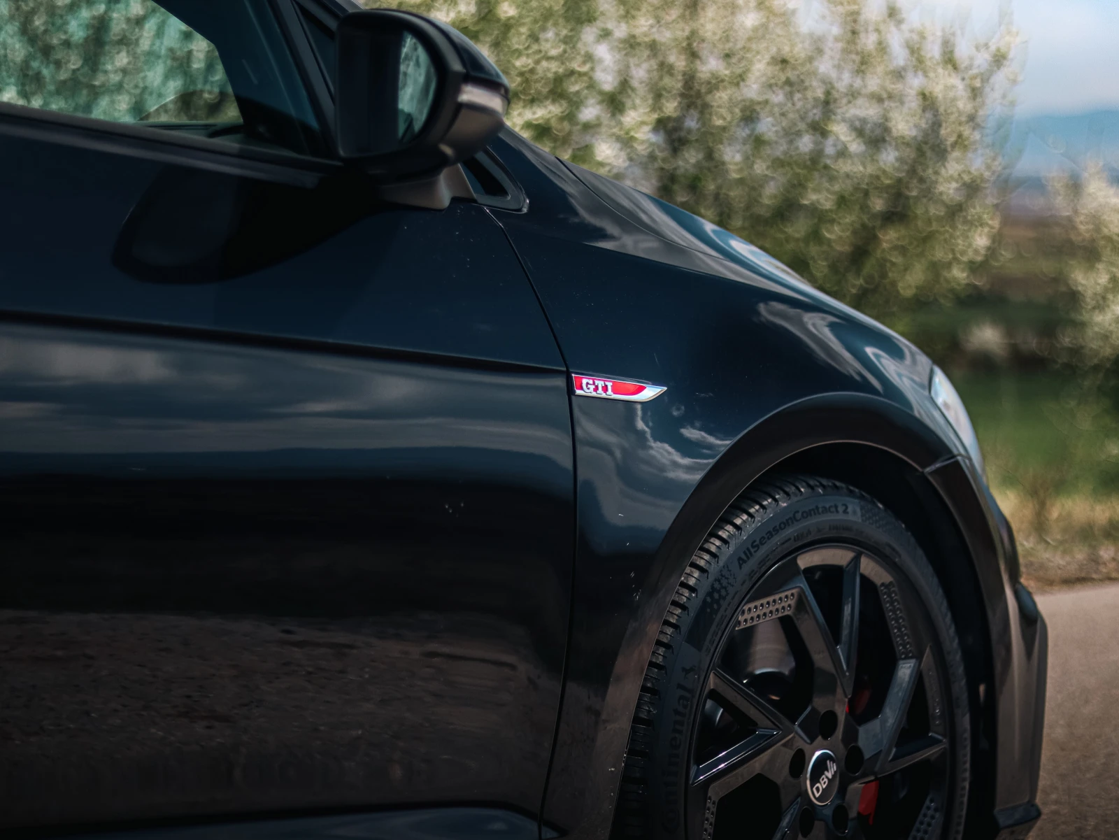 VW Golf 2.0 GTI Performance, снимка 6 - Автомобили и джипове - 54175936