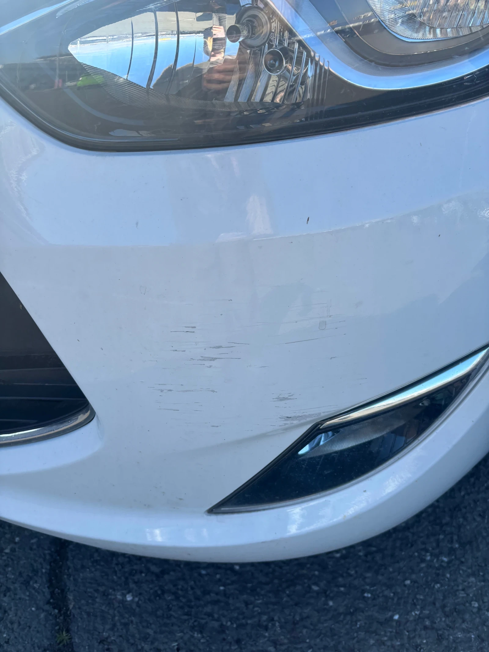 Hyundai Ix20 1.4 CRDi 90 к.с. Климатроник, Подгрев, Темпомат , снимка 4 - Автомобили и джипове - 54237936