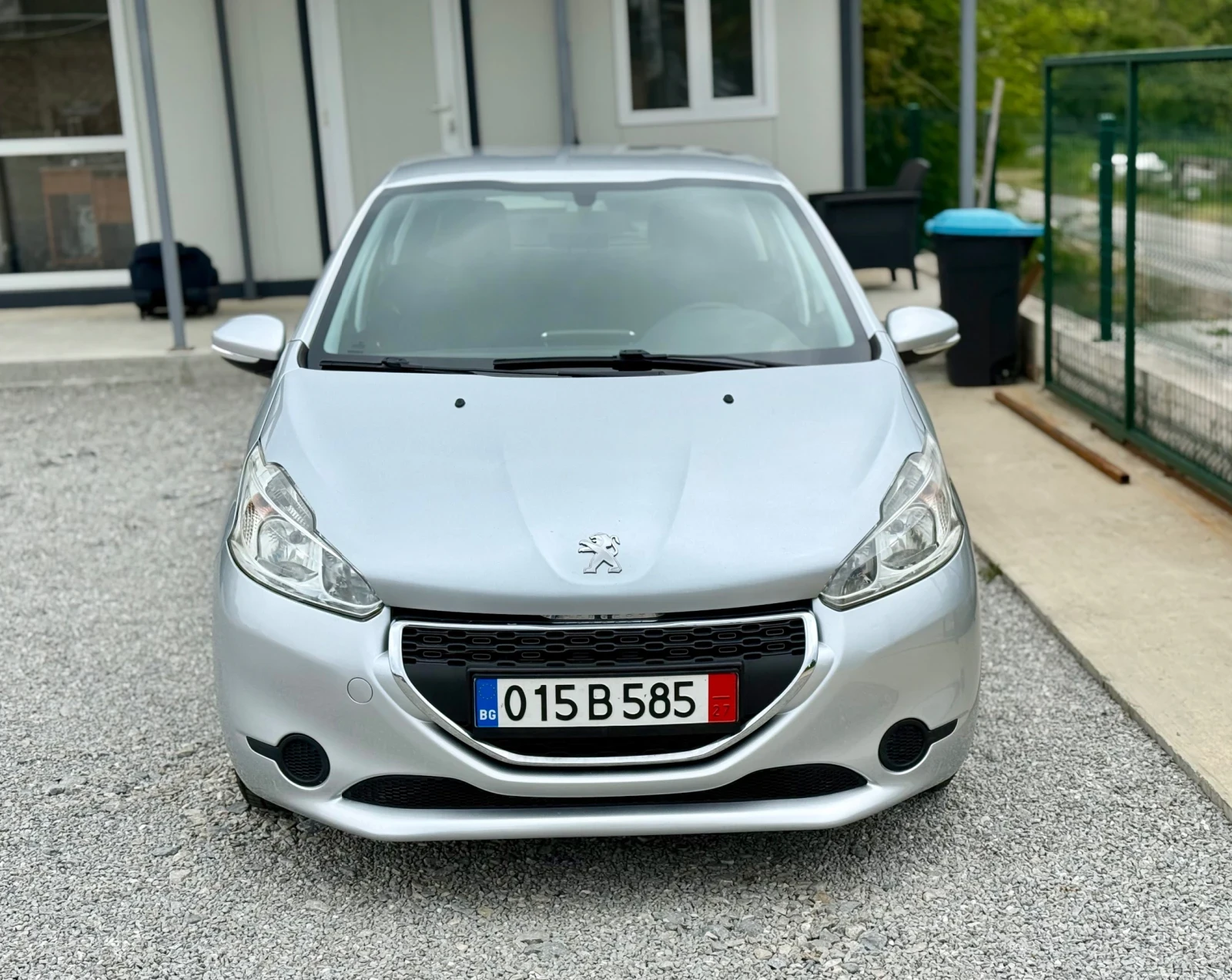 Peugeot 208 1.4HDI* �������* ����5* ���� ����* ������� | Mobile.bg � ����������� 2