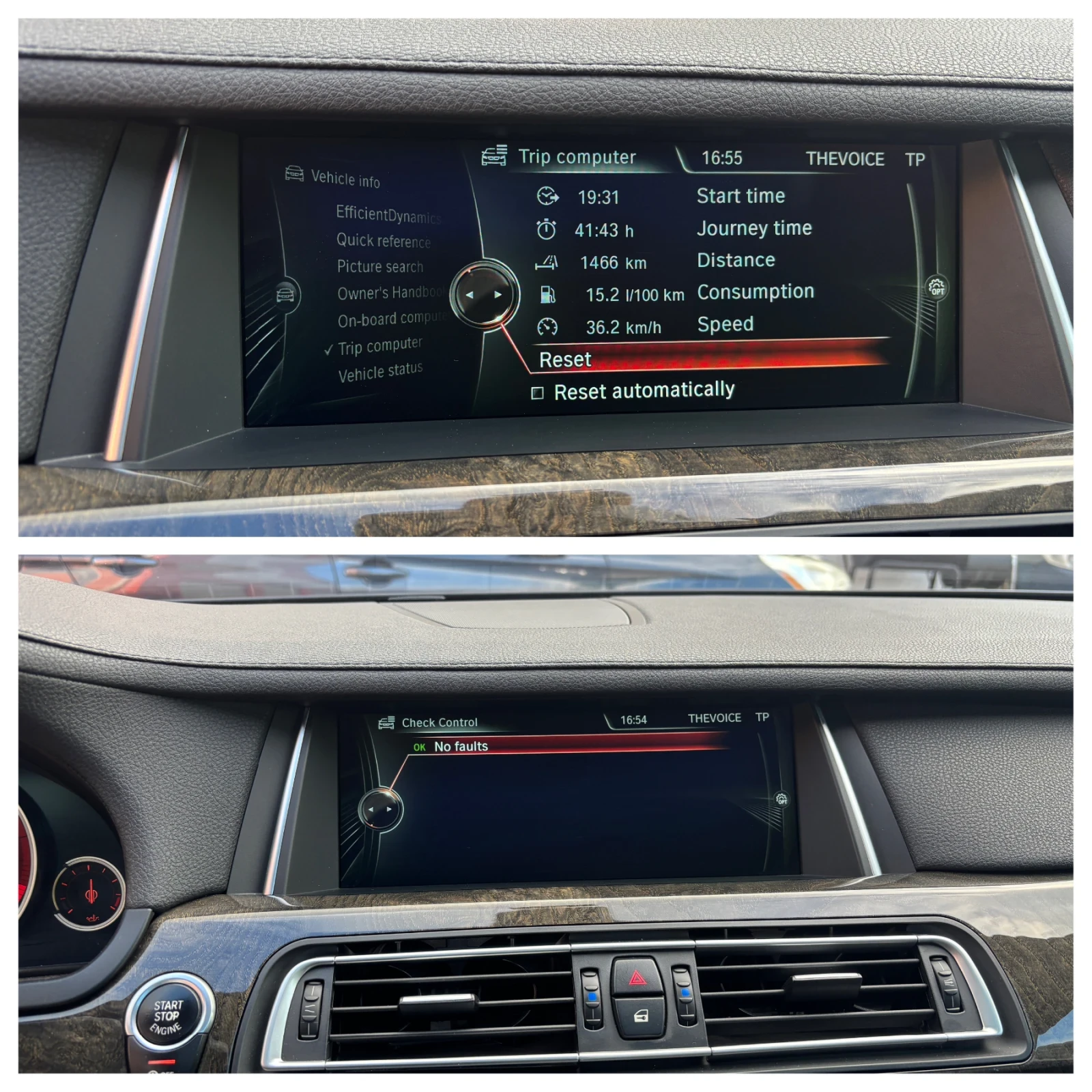 BMW 750 Full Max M Car, снимка 15 - Автомобили и джипове - 54393301