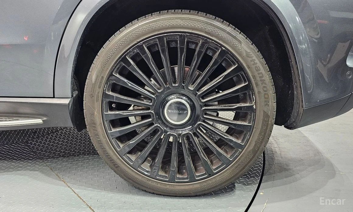 Mercedes-Benz GLE 450, снимка 5 - Автомобили и джипове - 54460232