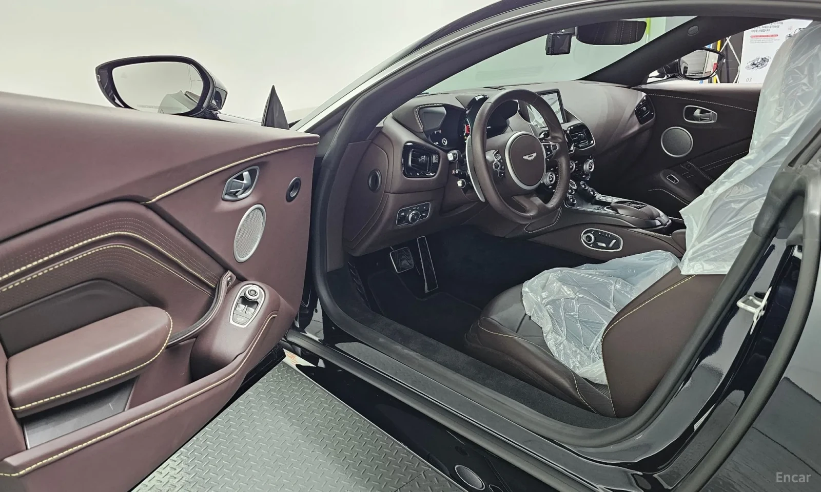 Aston Martin V8 Vantage 4.0 V8 Coupe | Mobile.bg � ����������� 6