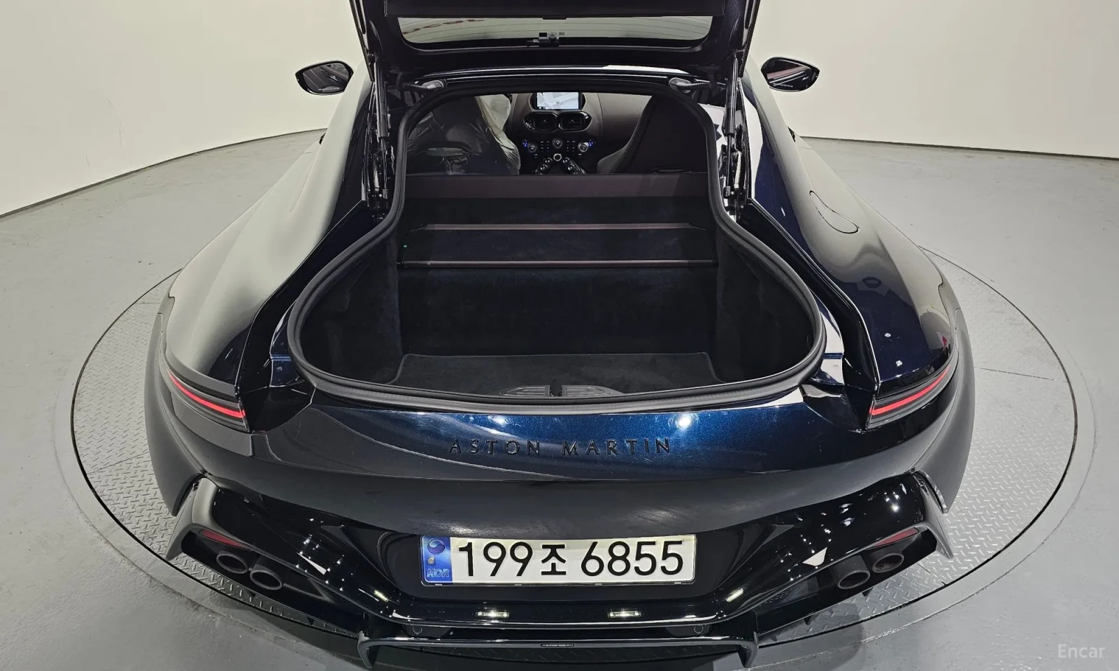 Aston Martin V8 Vantage 4.0 V8 Coupe | Mobile.bg � ����������� 2