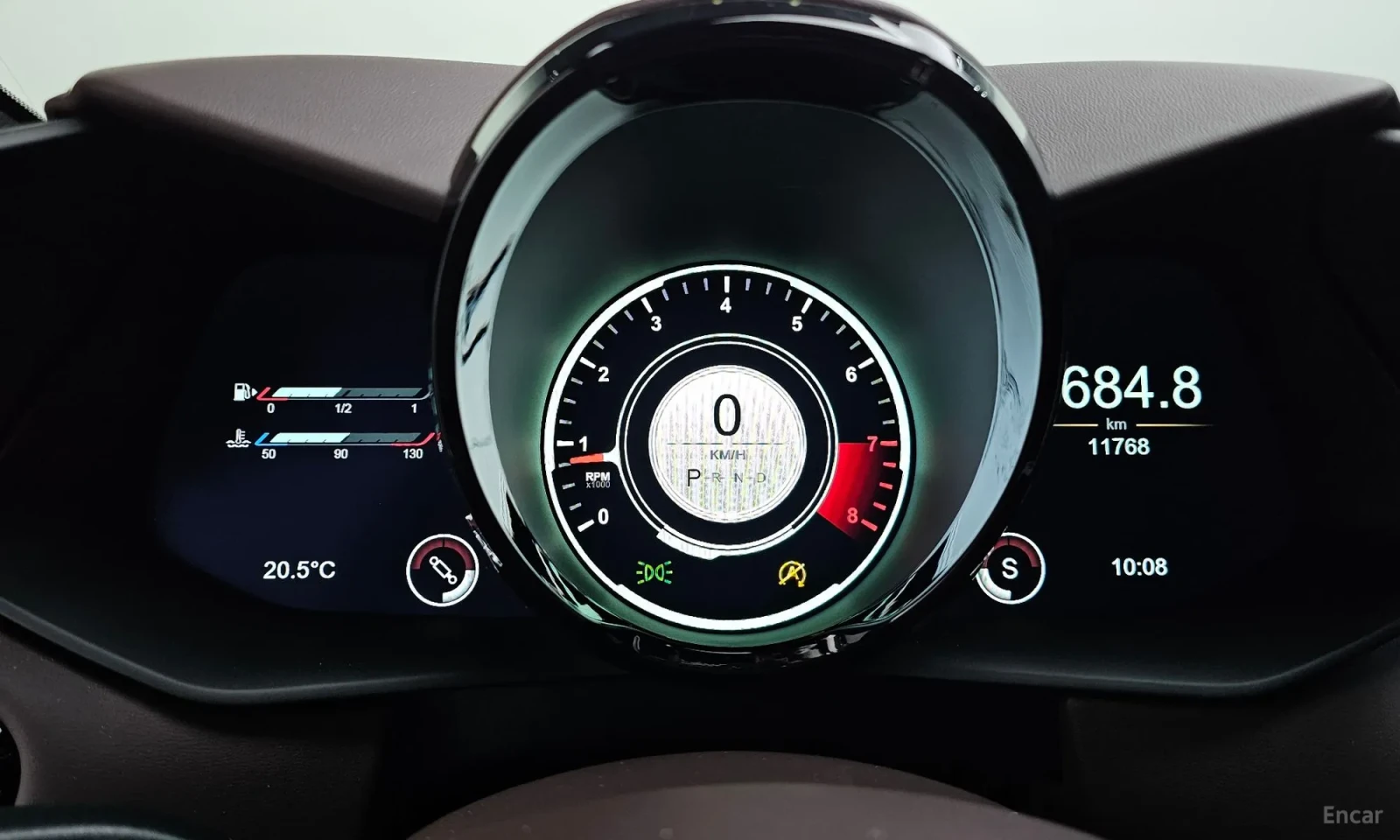 Aston Martin V8 Vantage 4.0 V8 Coupe | Mobile.bg � ����������� 11