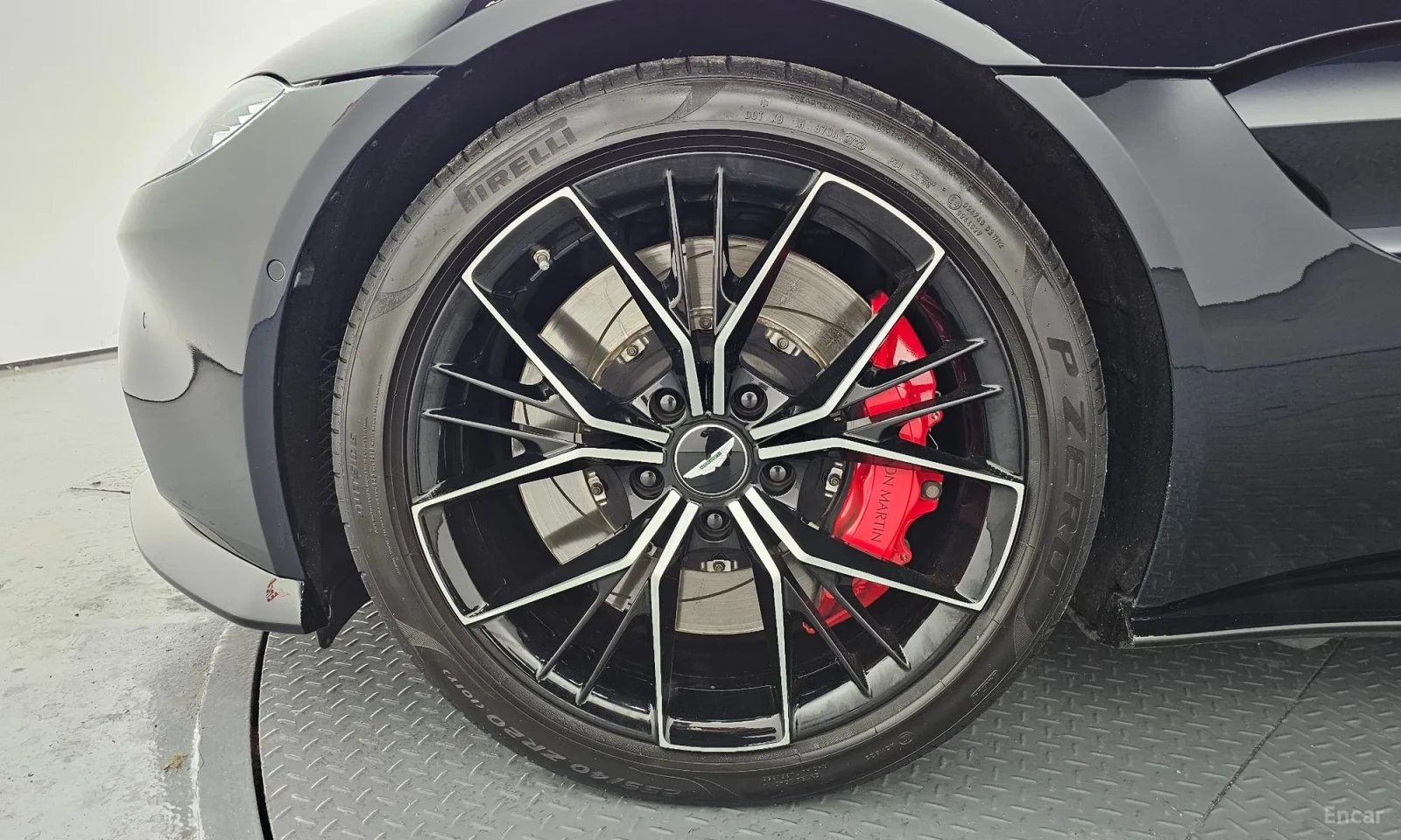 Aston Martin V8 Vantage 4.0 V8 Coupe | Mobile.bg � ����������� 4