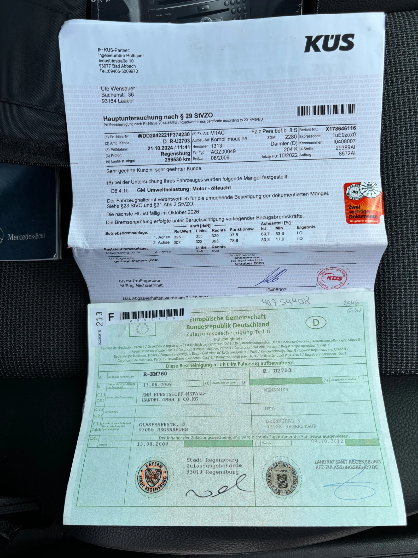 Mercedes-Benz C 350 CDI, Bixenon, 224кс, , снимка 13 - Автомобили и джипове - 54681843