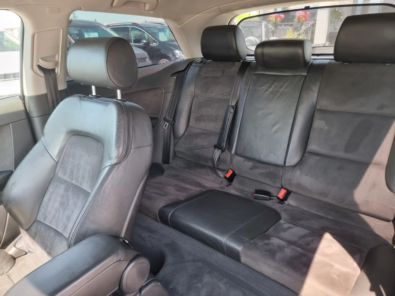 Audi A3 1.9TDI, снимка 11 - Автомобили и джипове - 54836108