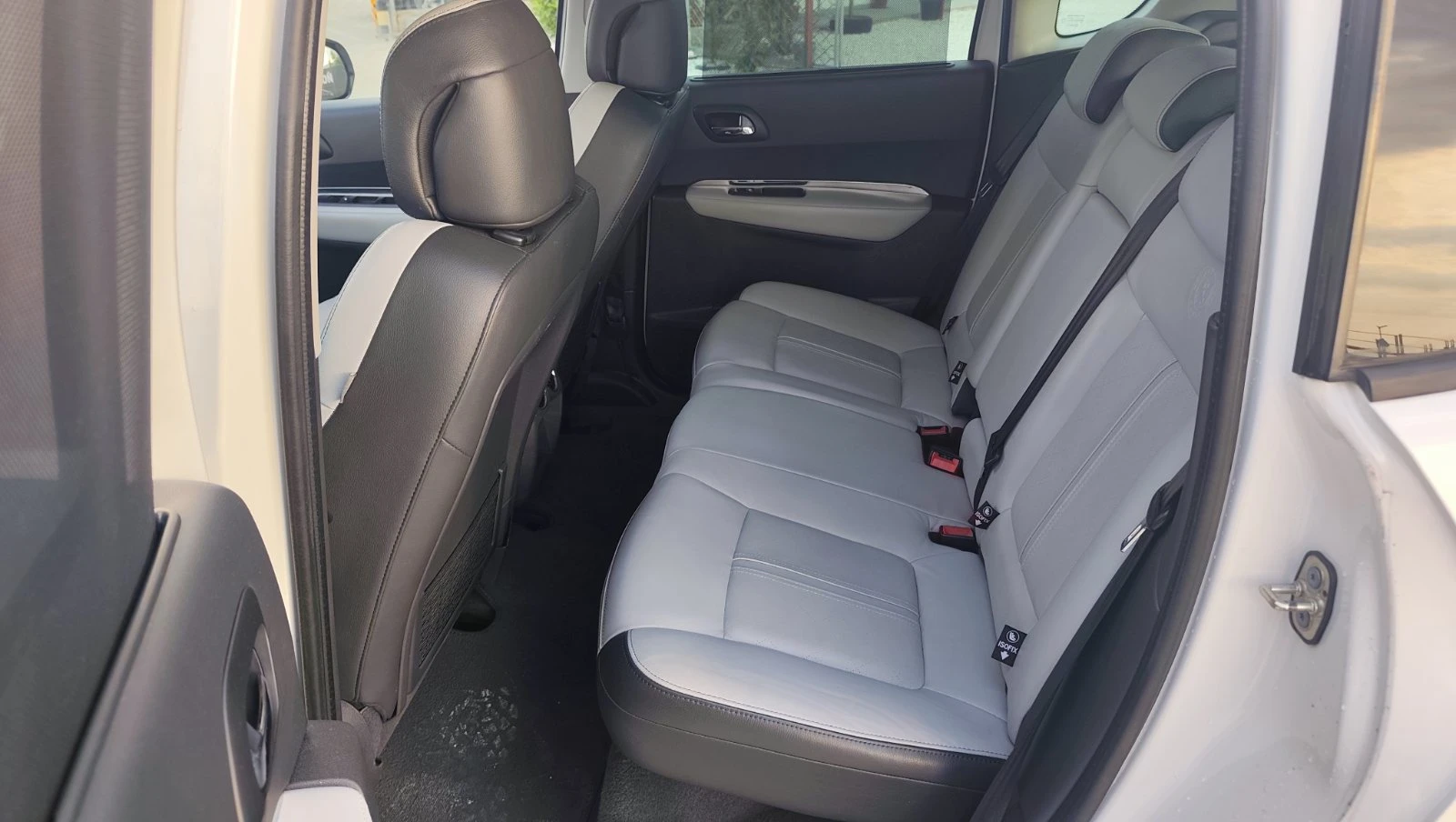 Peugeot 3008 2.0 HDI 150kc Navi Кожа Панорама, снимка 15 - Автомобили и джипове - 54838943