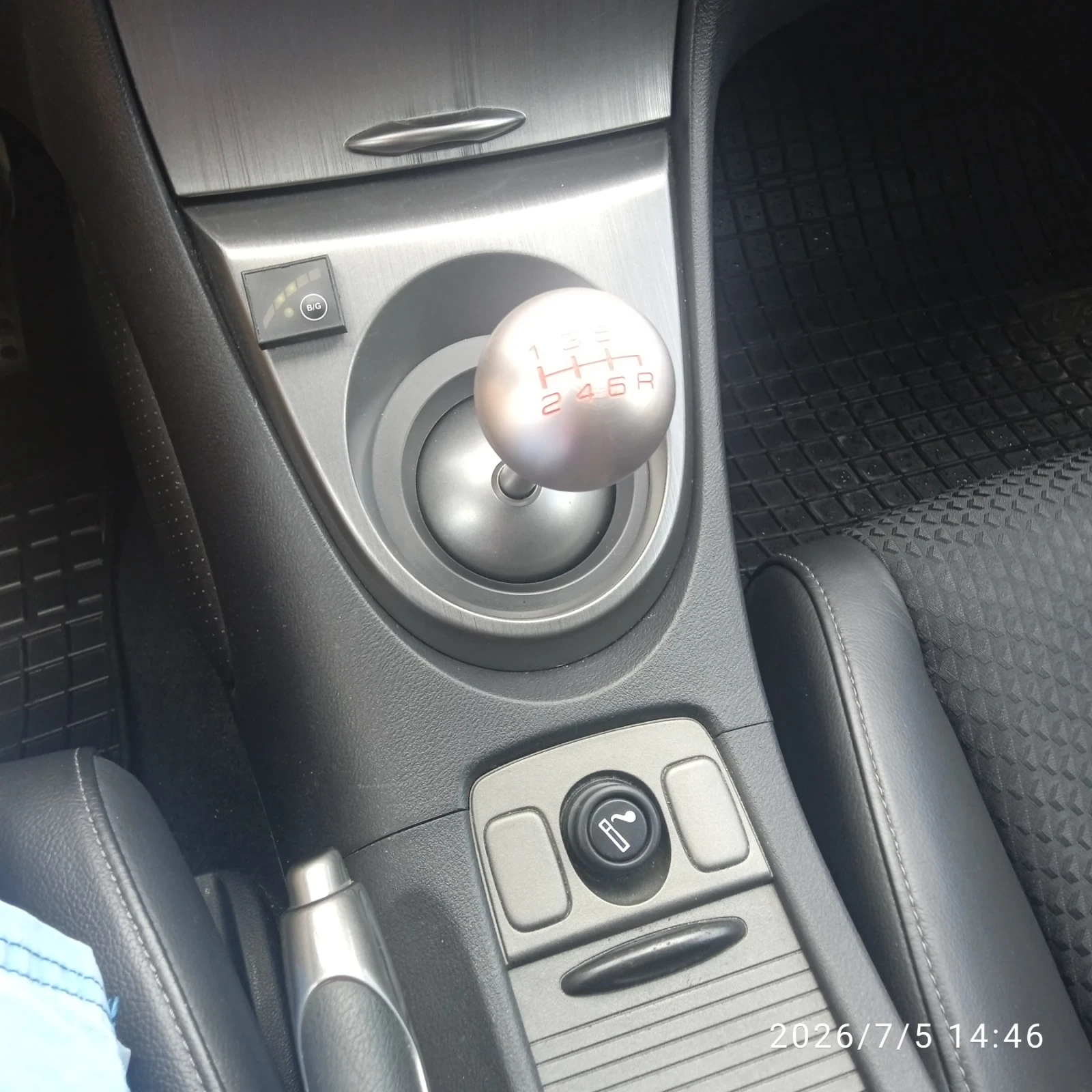 Honda Civic 1.8, снимка 15 - Автомобили и джипове - 55164568