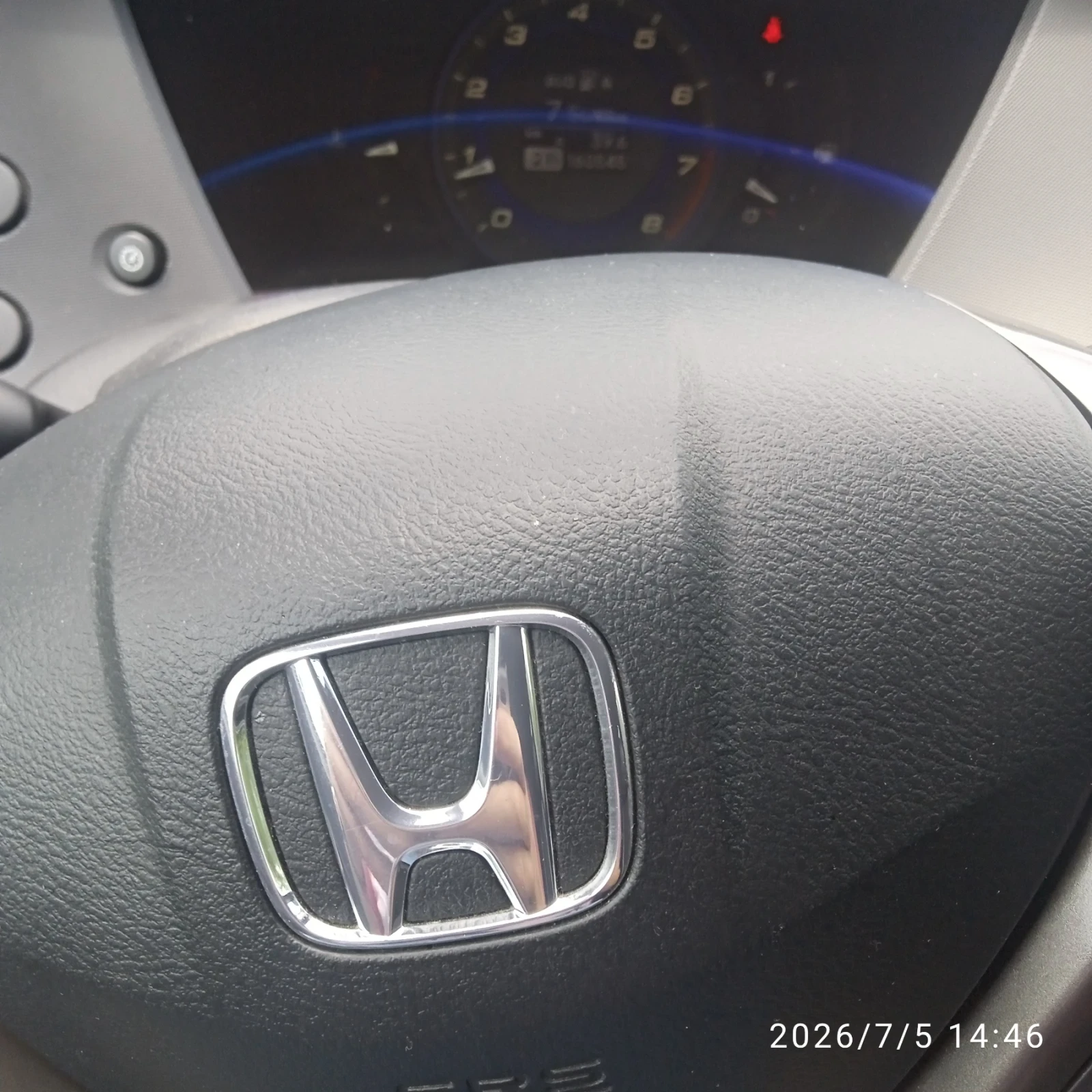 Honda Civic 1.8, снимка 11 - Автомобили и джипове - 55164568
