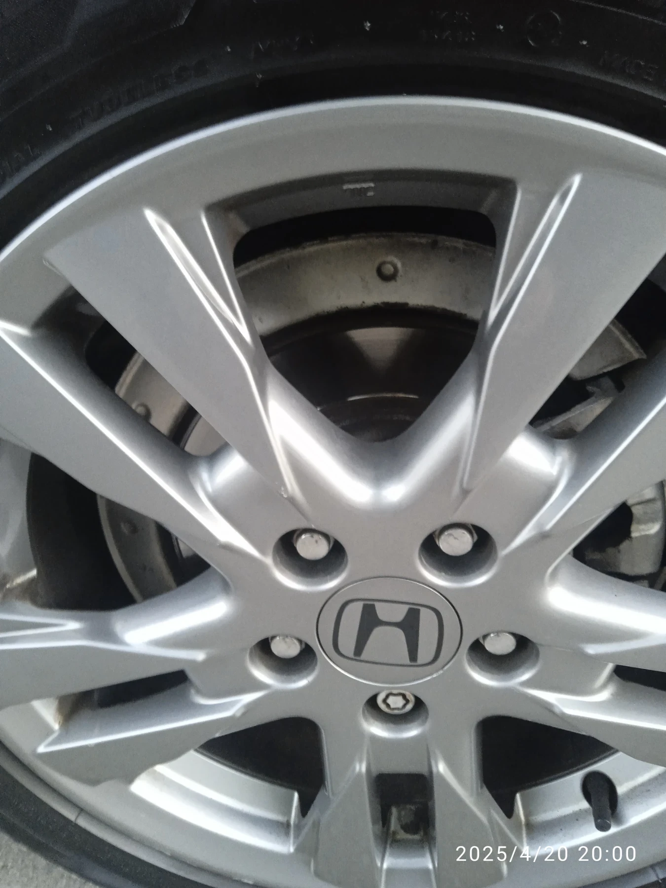 Honda Civic 1.8, снимка 8 - Автомобили и джипове - 55164568