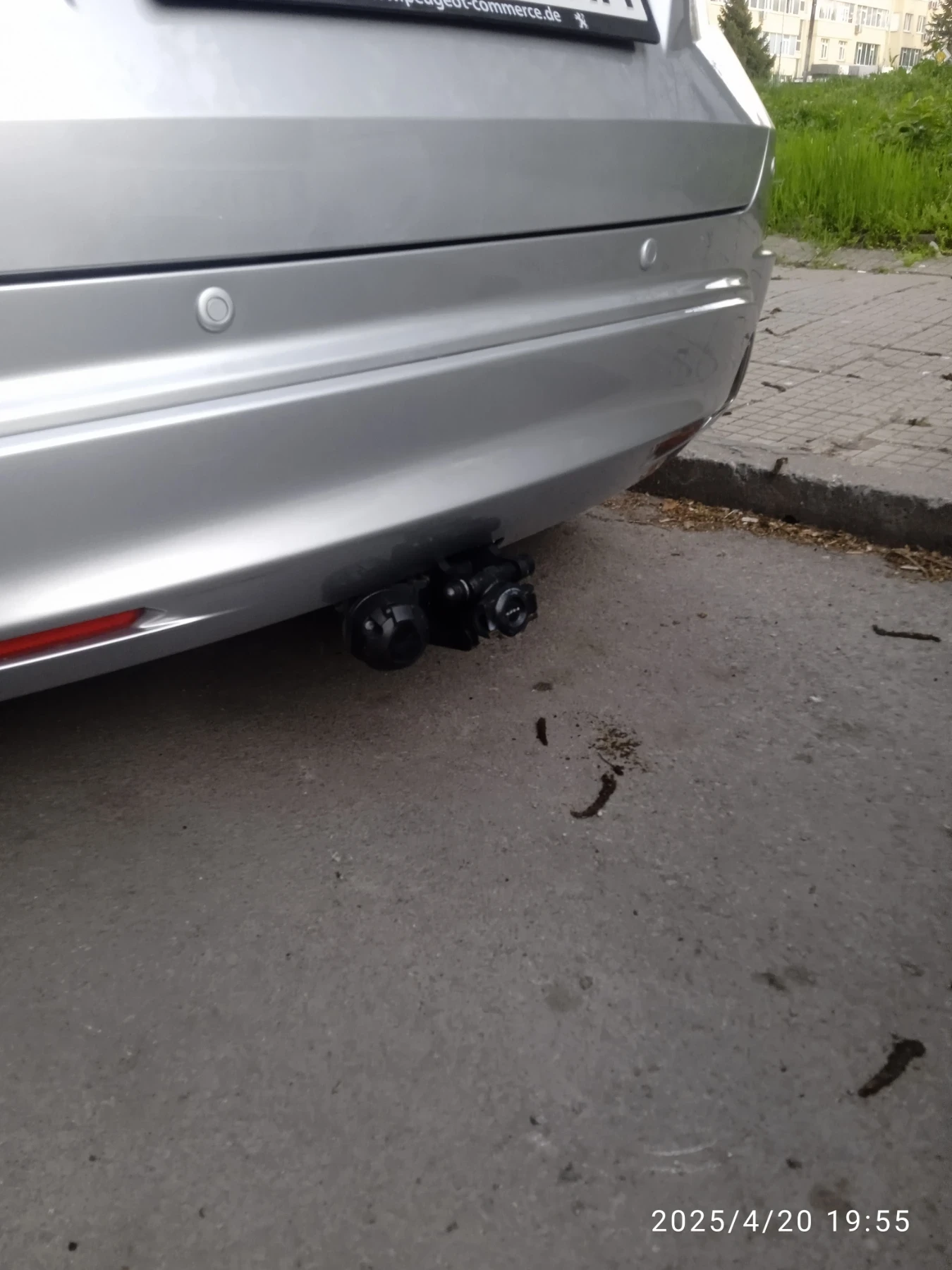 Honda Civic 1.8, снимка 2 - Автомобили и джипове - 55164568