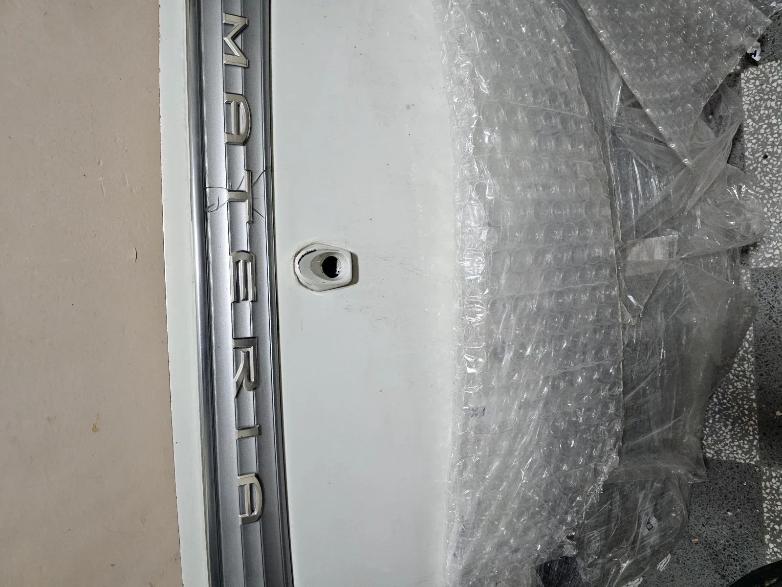 Daihatsu Materia, снимка 4 - Автомобили и джипове - 55192914