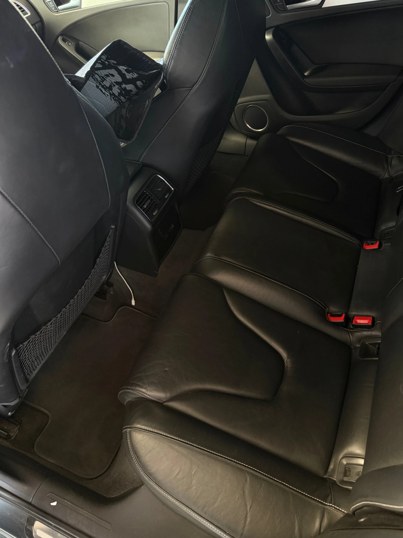 Audi S4, снимка 16 - Автомобили и джипове - 55378022