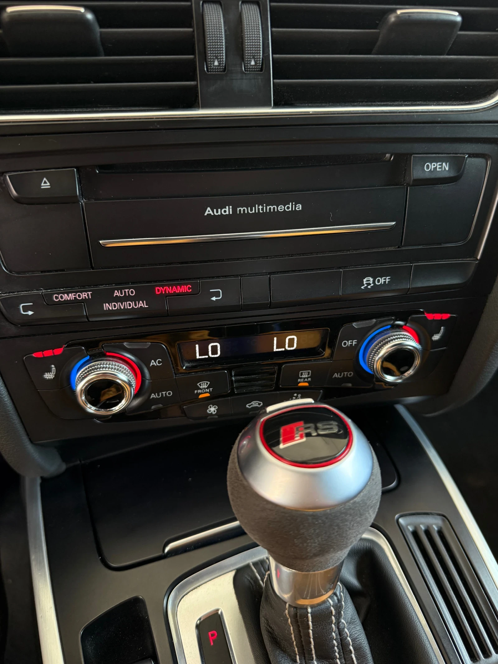 Audi S4, снимка 14 - Автомобили и джипове - 55378022