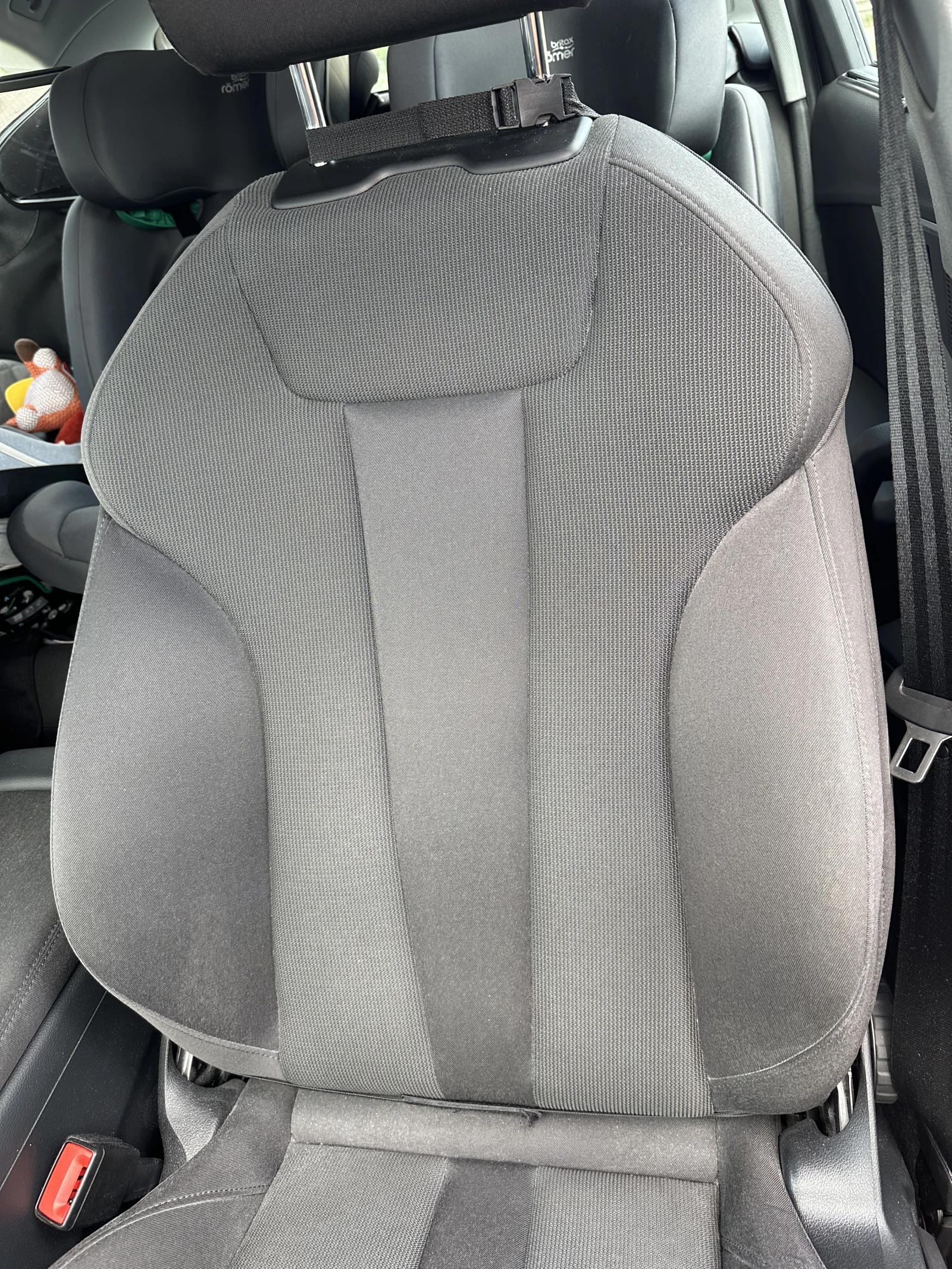 Audi A4 Avant 40 TDI  | Mobile.bg � ����������� 11