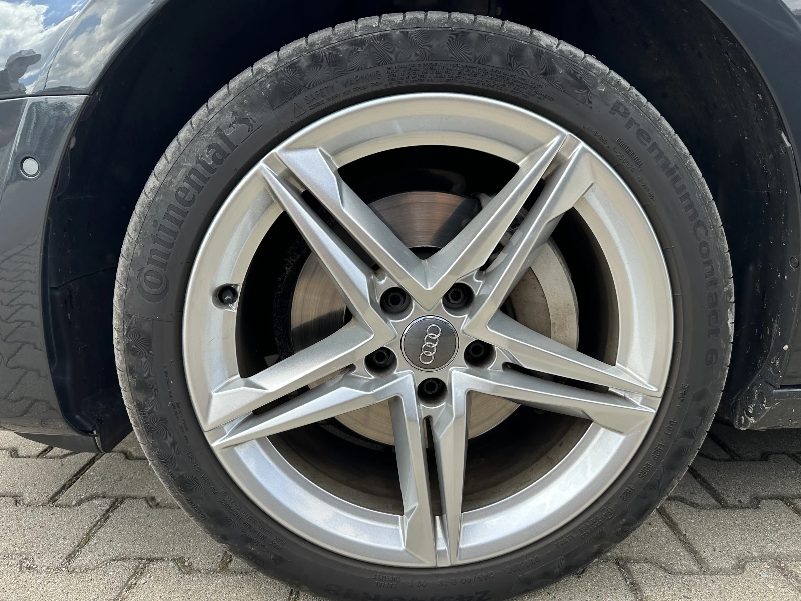 Audi A4 Avant 40 TDI  | Mobile.bg � ����������� 15