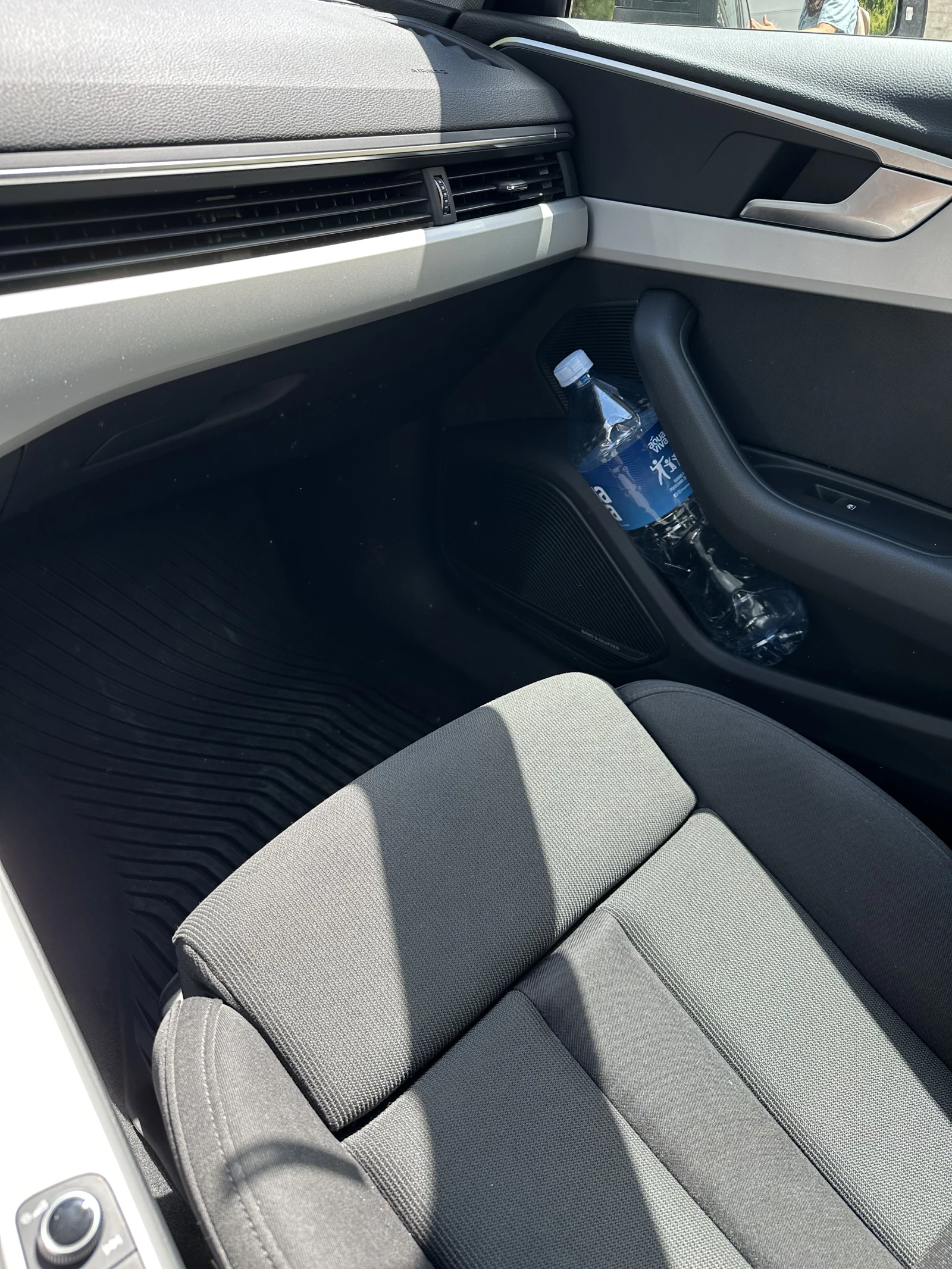 Audi A4 Avant 40 TDI  | Mobile.bg � ����������� 12